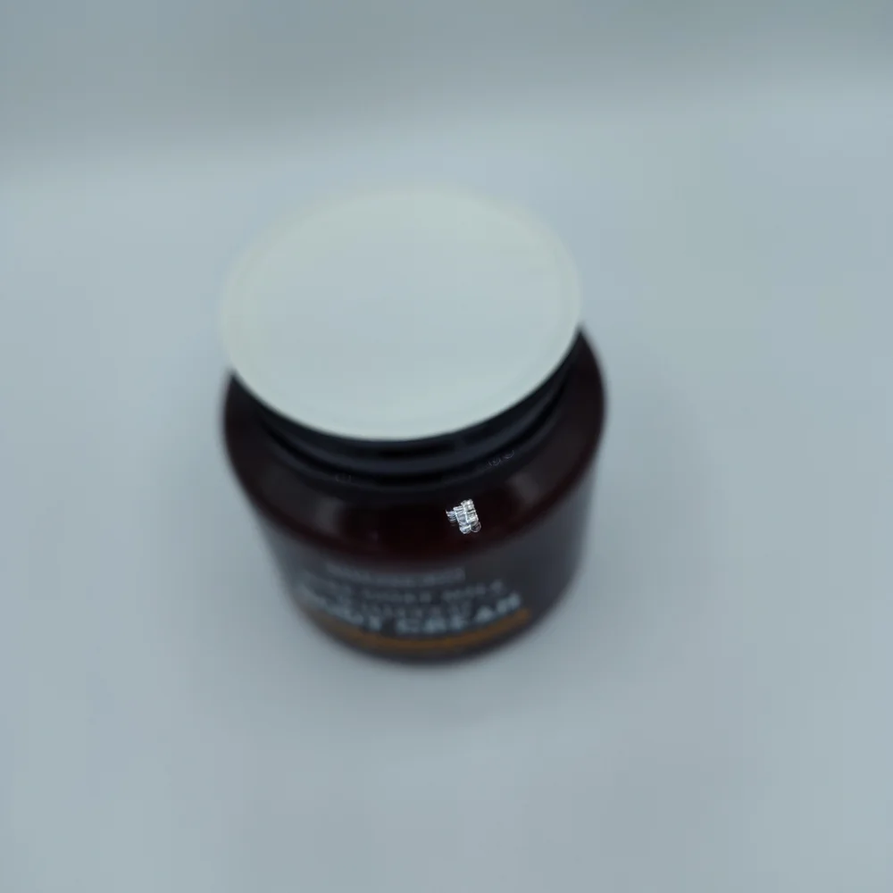 Beekman 1802 Pure Goat Milk Whipped Body Cream 🐝 Honey & Orange Blossom 8oz NIB